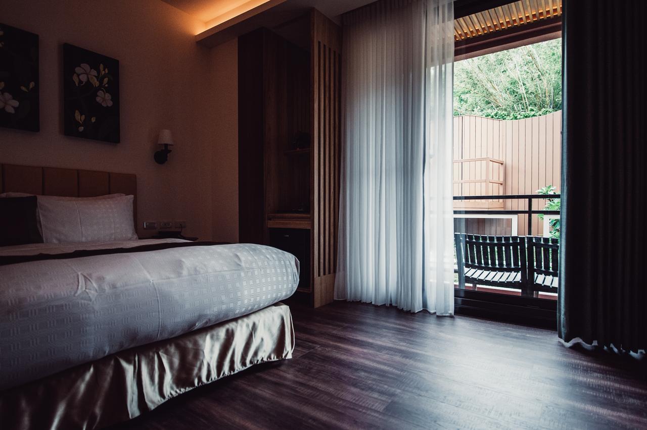Dreamer Boutique Hotel Nanwan Bagian luar foto