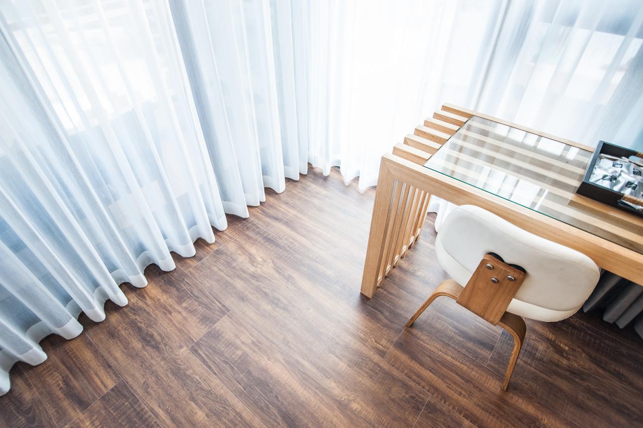 Dreamer Boutique Hotel Nanwan Bagian luar foto