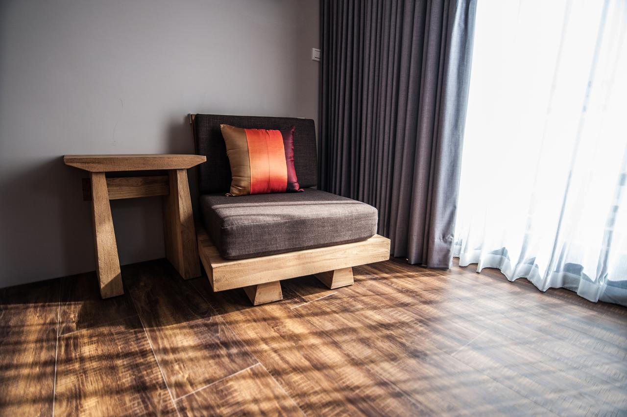 Dreamer Boutique Hotel Nanwan Bagian luar foto