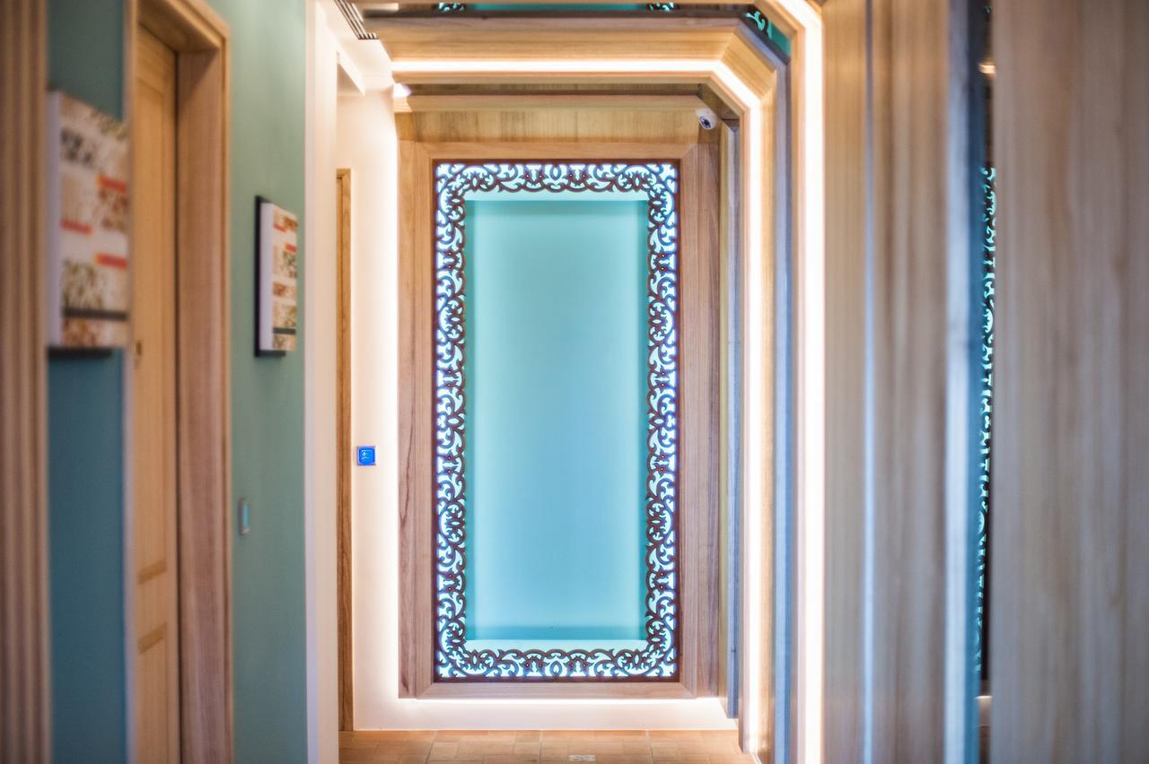 Dreamer Boutique Hotel Nanwan Bagian luar foto