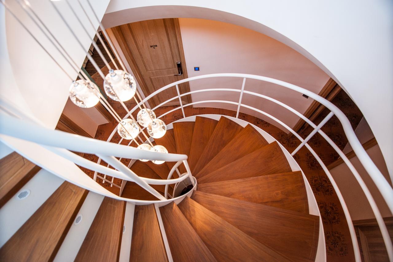 Dreamer Boutique Hotel Nanwan Bagian luar foto