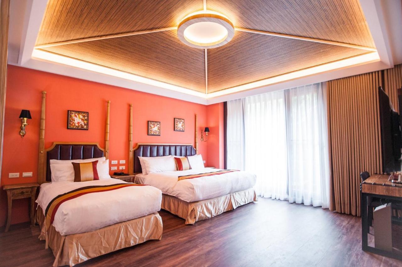 Dreamer Boutique Hotel Nanwan Bagian luar foto