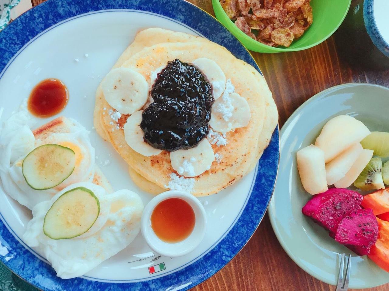 Dreamer Boutique Hotel Nanwan Bagian luar foto