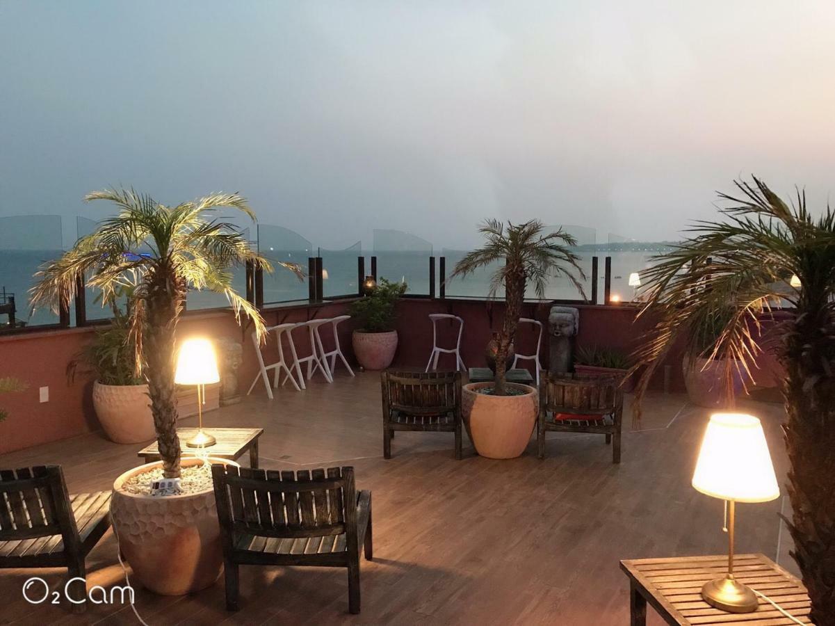 Dreamer Boutique Hotel Nanwan Bagian luar foto