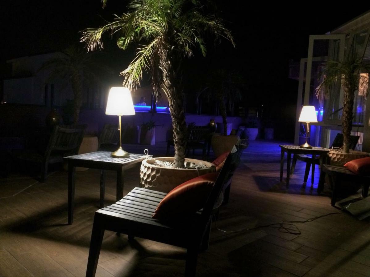 Dreamer Boutique Hotel Nanwan Bagian luar foto