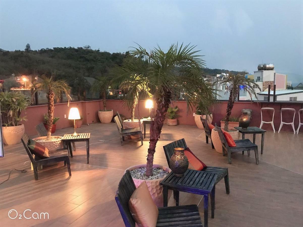 Dreamer Boutique Hotel Nanwan Bagian luar foto