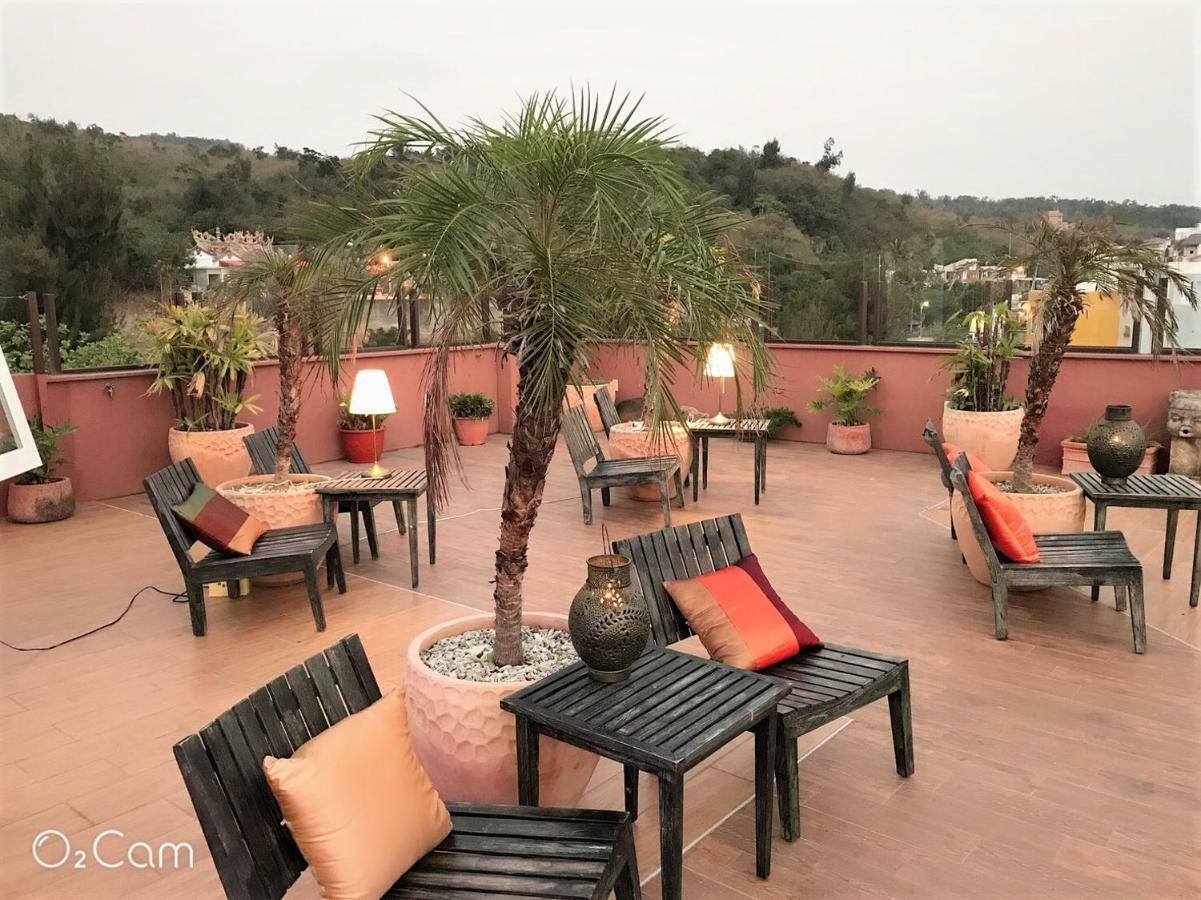 Dreamer Boutique Hotel Nanwan Bagian luar foto