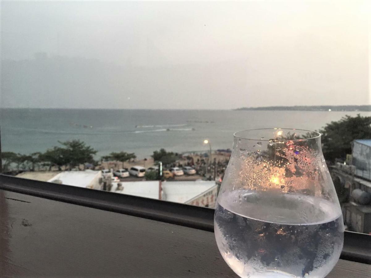 Dreamer Boutique Hotel Nanwan Bagian luar foto